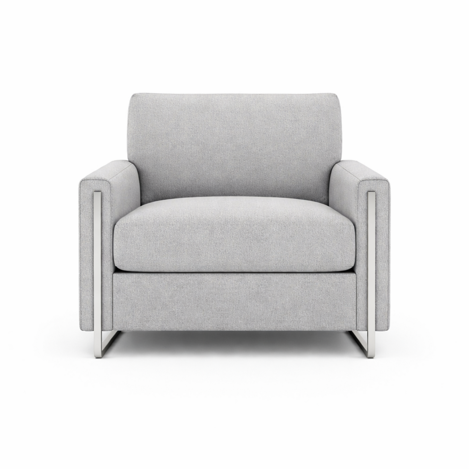 American Leather Sulley Cot Sleeper Chair