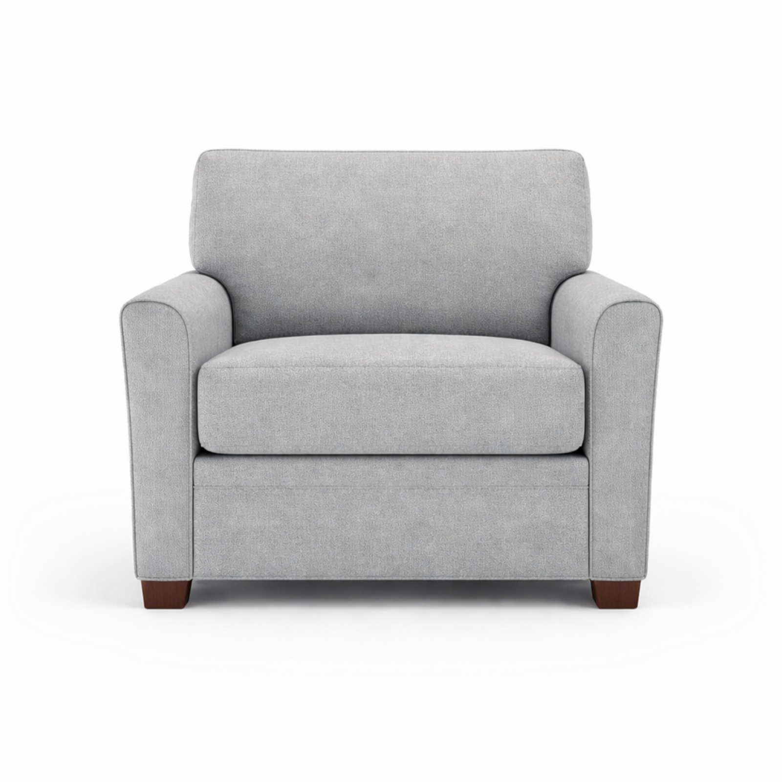 American Leather Cot Sleeper Chair