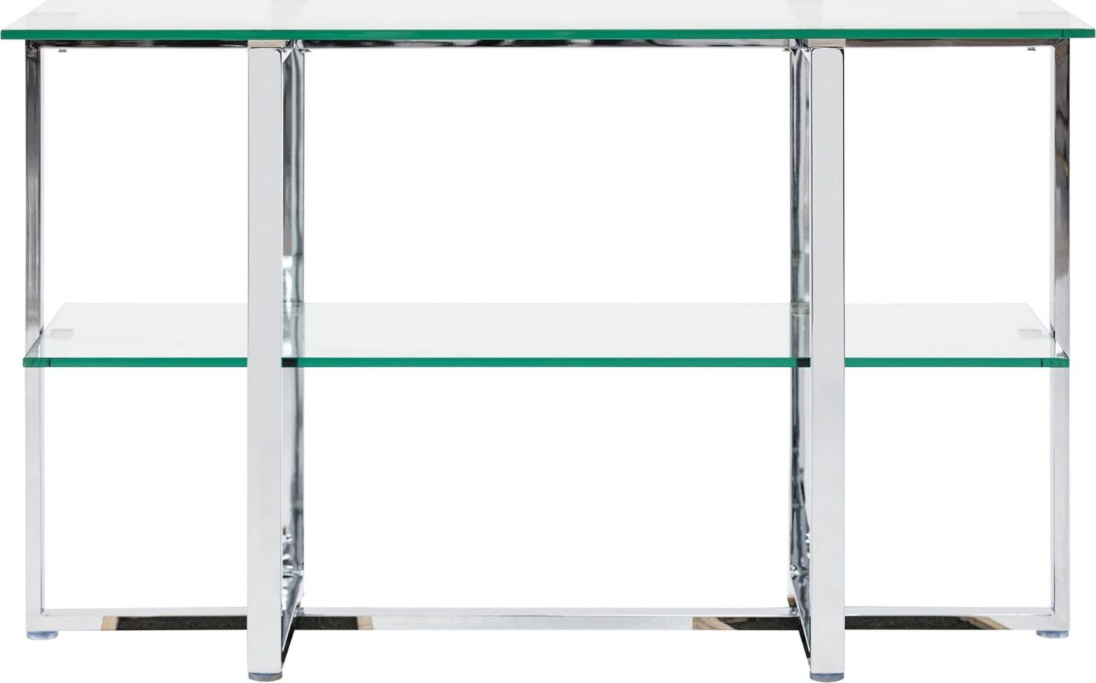Amalfi Glass Shelf Sideboard – view 2