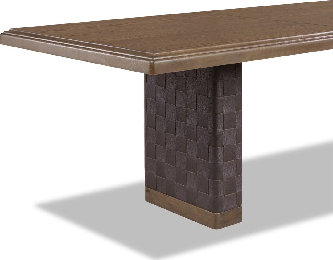 Arden 84/102 Ext Table - DC/TB – view 10