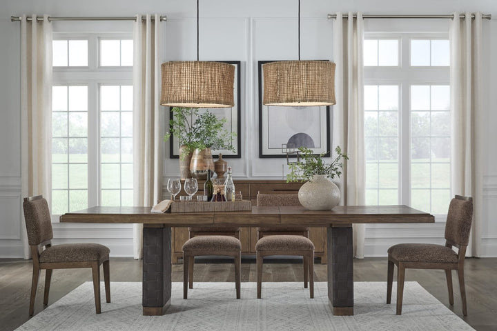 Arden 84/102 Ext Table - DC/TB – view 12