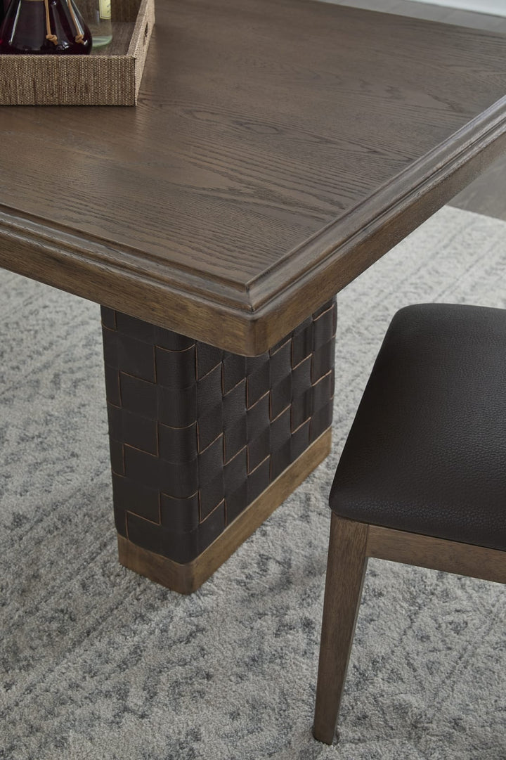 Arden 84/102 Ext Table - DC/TB – view 3