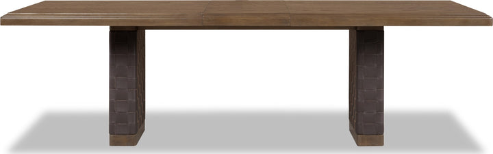 Arden 84/102 Ext Table - DC/TB – view 4