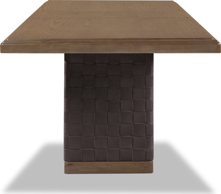 Arden 84/102 Ext Table - DC/TB – view 8