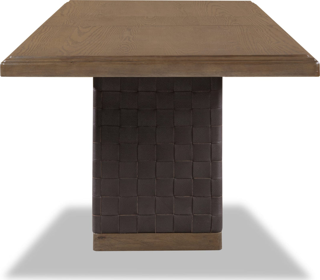 Arden 84/102 Ext Table - DC/TB – view 8