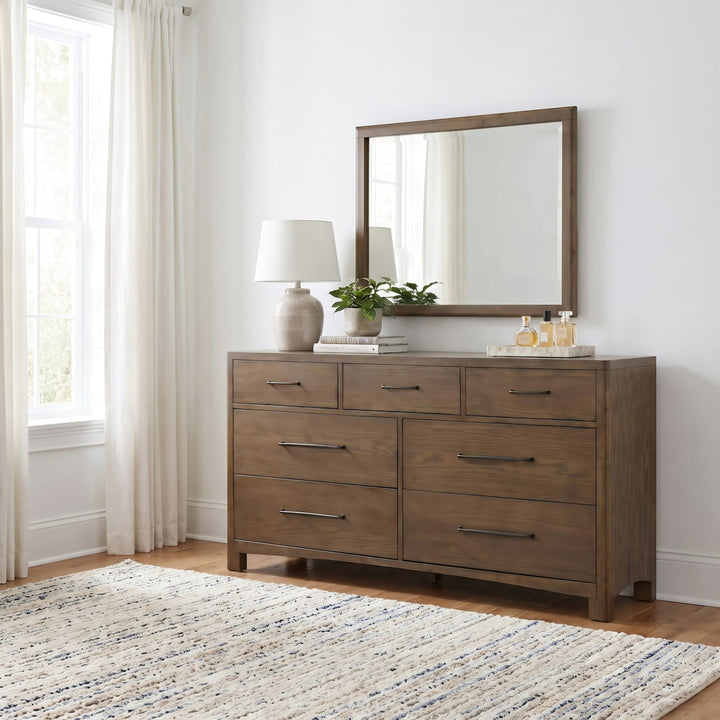 Arden Dresser - Tavern Brown – view 2