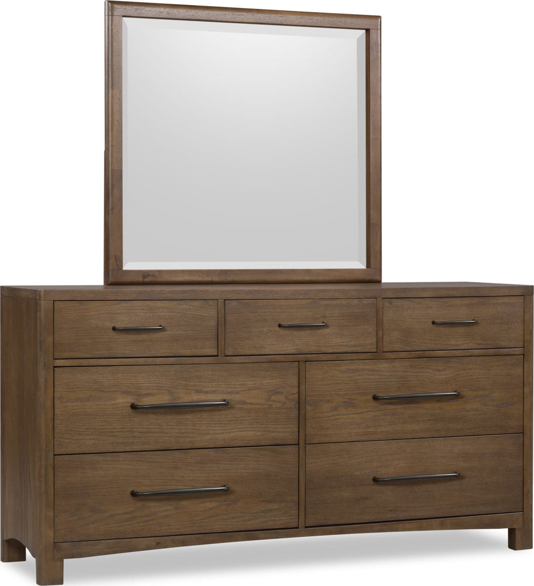 Arden Dresser - Tavern Brown – view 5