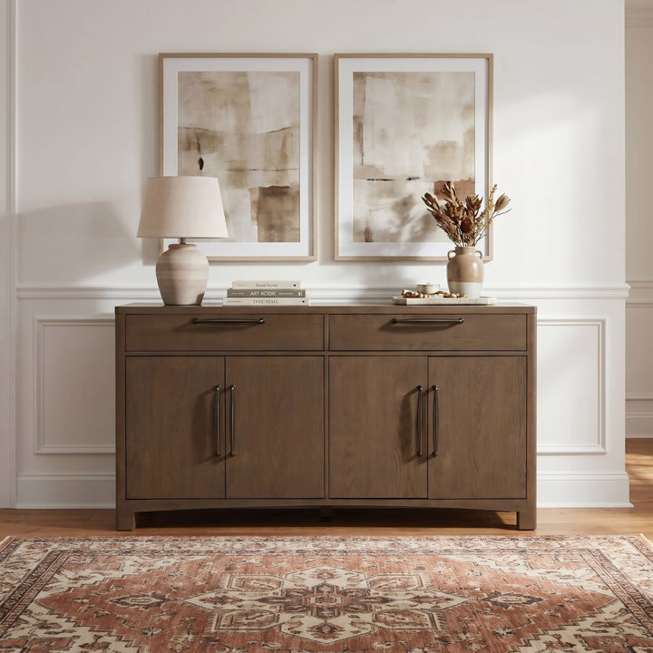 Arden Sideboard - Tavern Brown