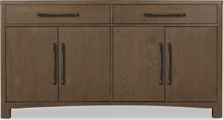 Arden Sideboard - Tavern Brown – view 2