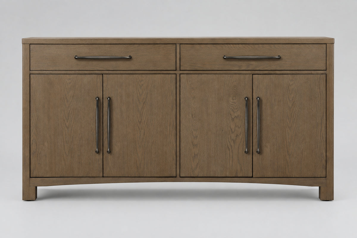 Arden Sideboard - Tavern Brown view 2