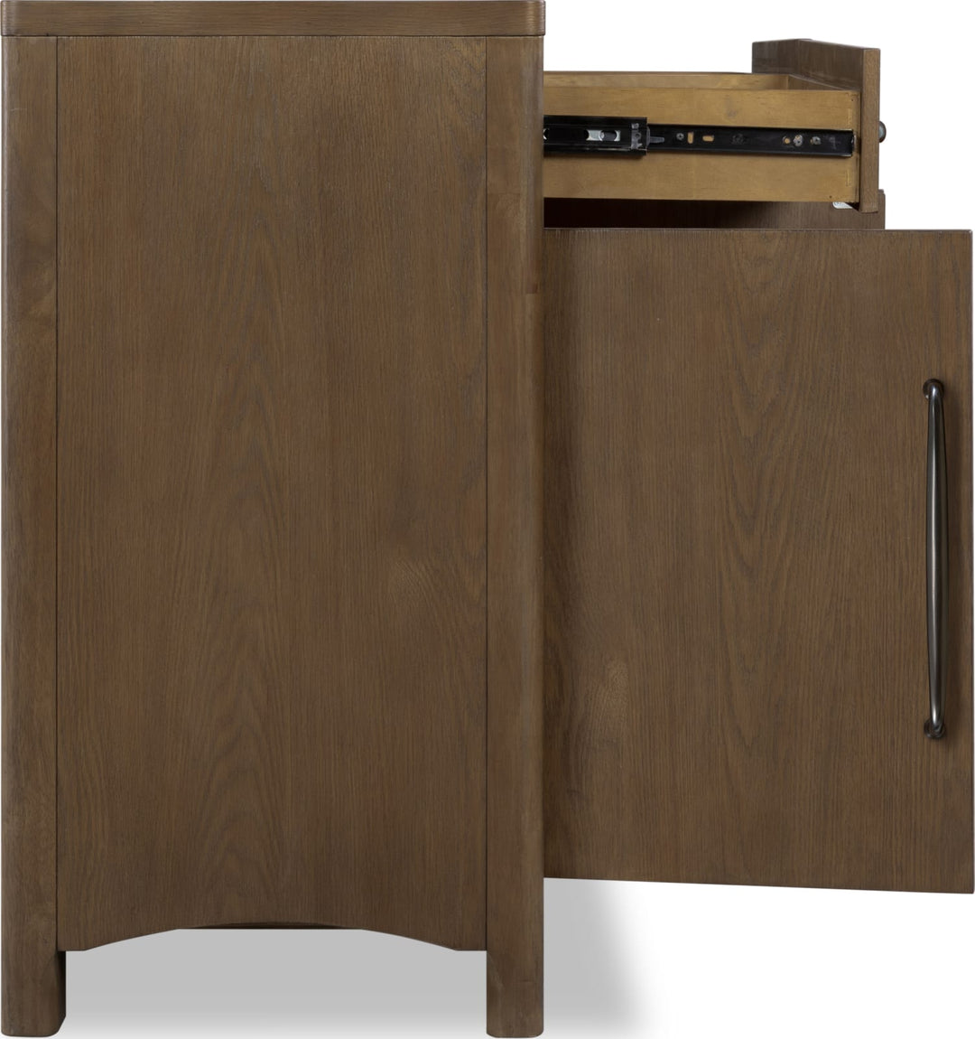 Arden Sideboard - Tavern Brown – view 5
