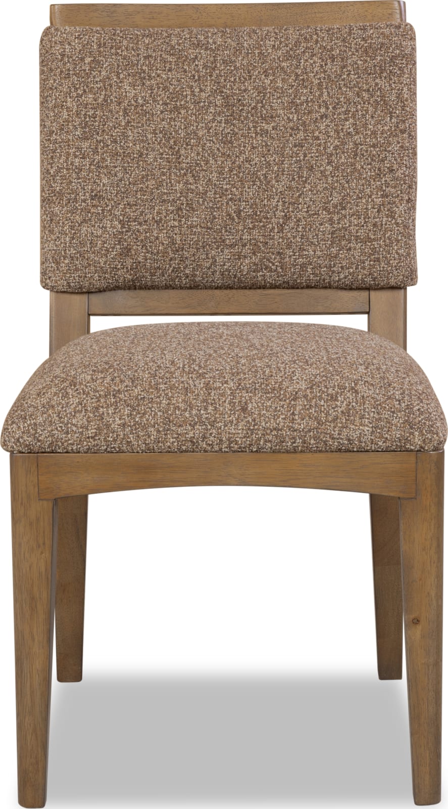 Arden Uph Sd Chair - M Gn/T Bn – view 2