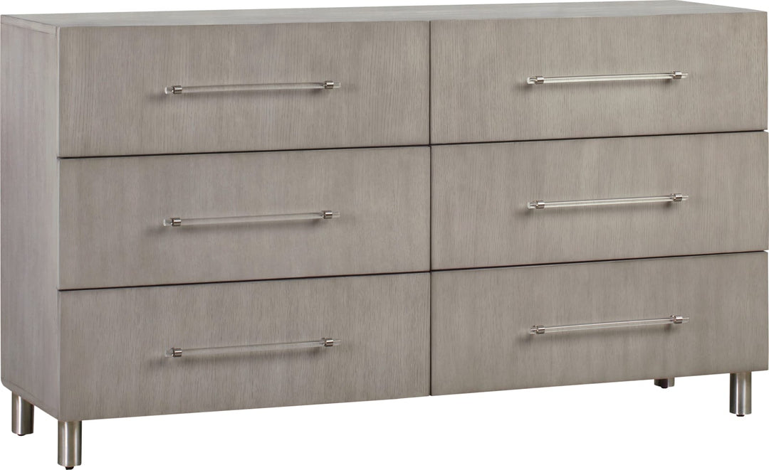 Argento Dresser in Misty Grey (2024) – view 5