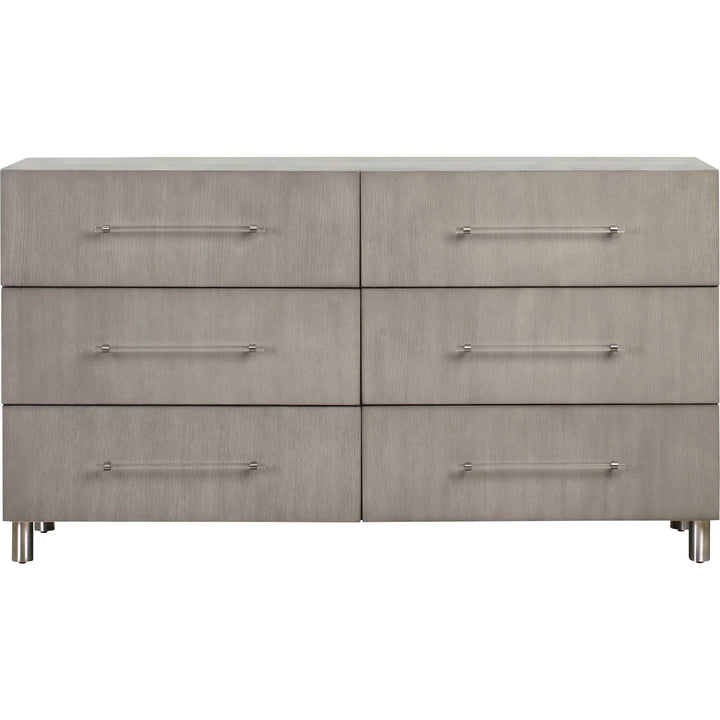 Argento Dresser in Misty Grey, alternate view
