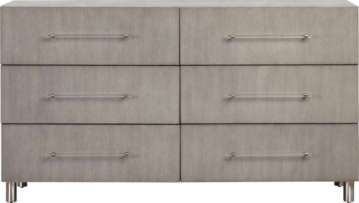 Argento Dresser in Misty Grey (2024) – view 6