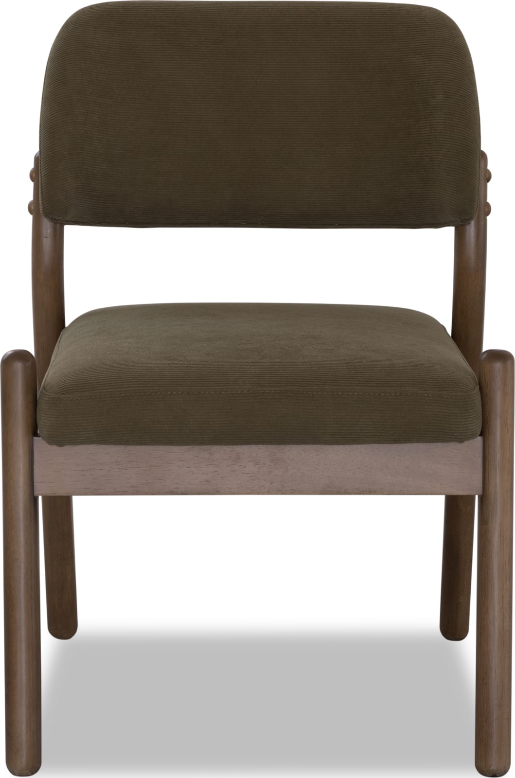 Astor Brl Bk Chr - Moss/Clystn – view 2