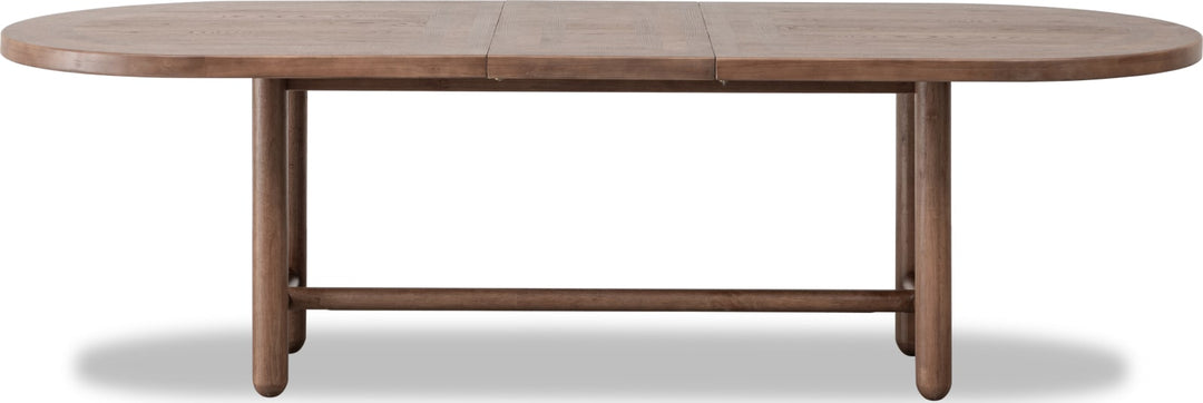 Astor Ovl 84/102 Ext Dn Tbl-Cs – view 3