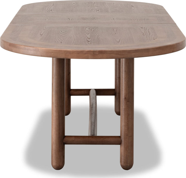 Astor Ovl 84/102 Ext Dn Tbl-Cs – view 7