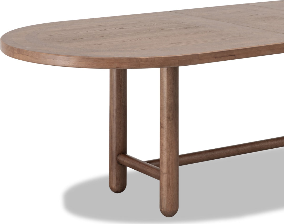 Astor Ovl 84/102 Ext Dn Tbl-Cs – view 9