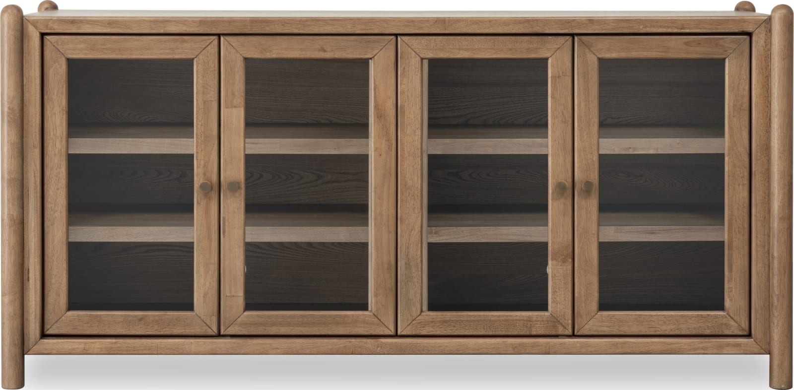 Astor Sideboard - Claystone – view 2