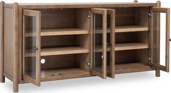 Astor Sideboard - Claystone – view 4