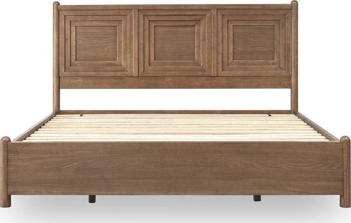 Astor Strg KG Bed - Claystone