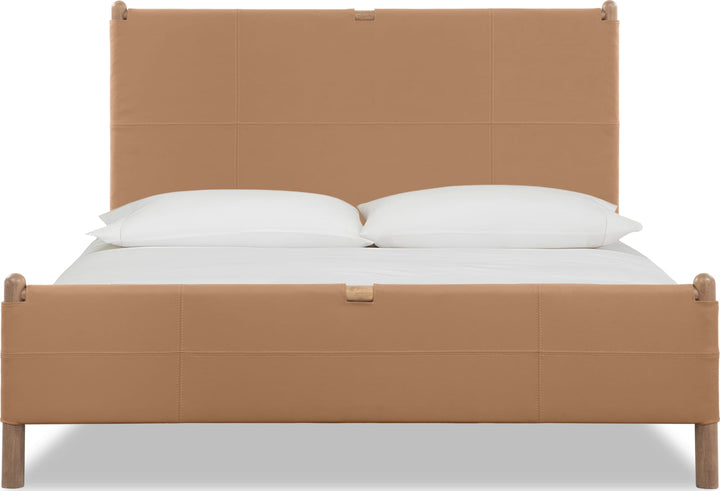 Astor Vgn Lth KG Bd - A Bt/Clt