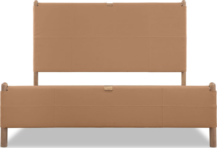 Astor Vgn Lth KG Bd - A Bt/Clt – view 2