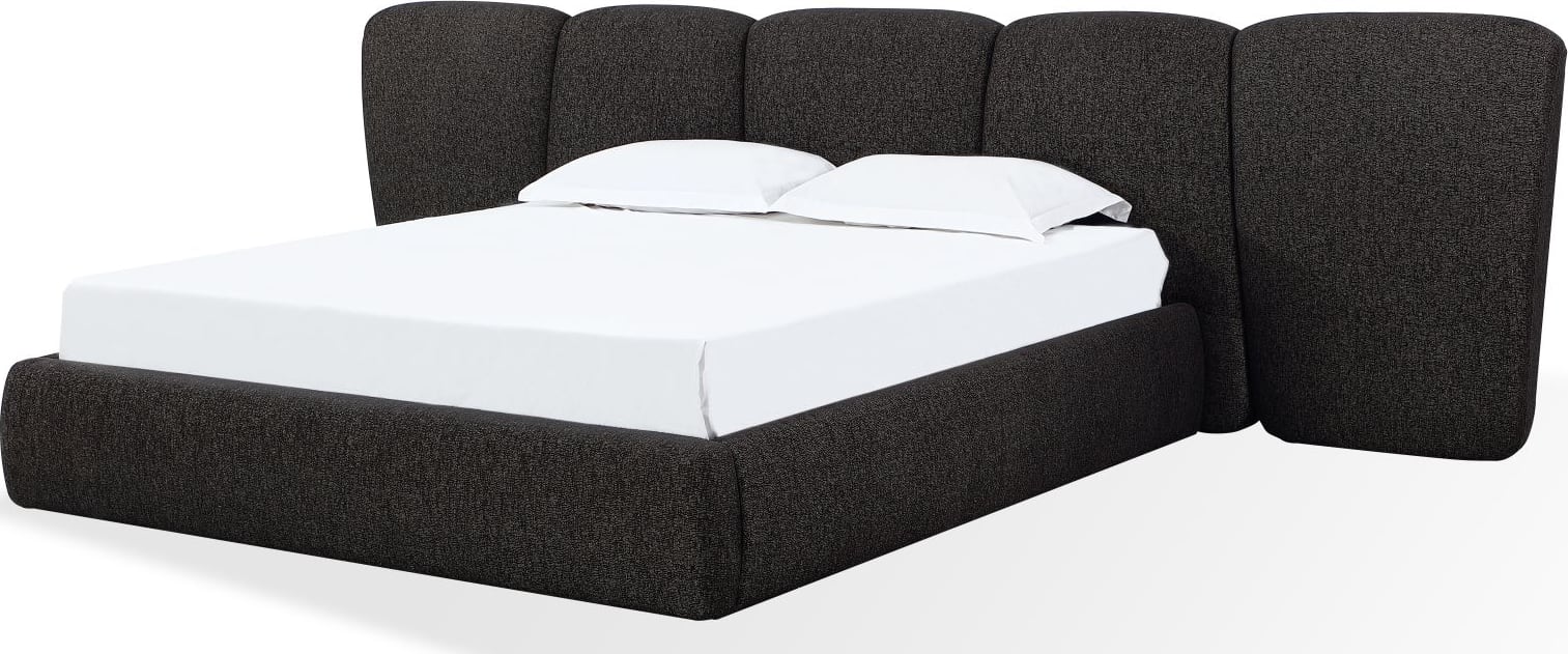Ayora Uph Wing KG Bed - Pitch – view 2