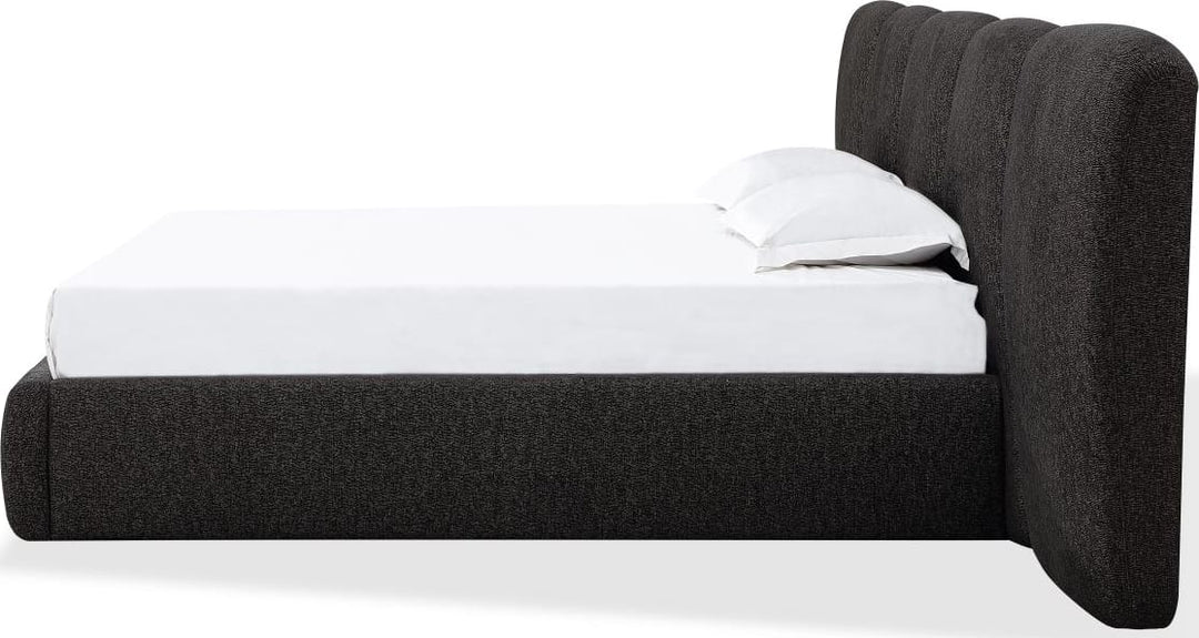 Ayora Uph Wing KG Bed - Pitch – view 3