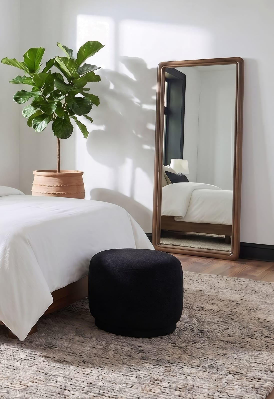 Boka Ottoman - Buffalo – view 2