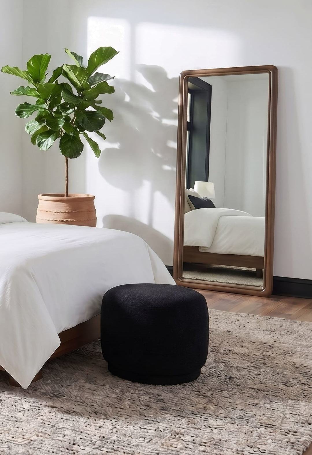 Boka Ottoman - Buffalo – view 2