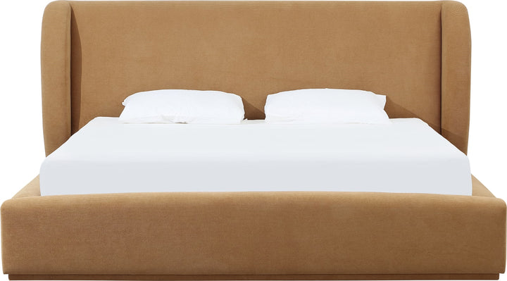 Boone Uph CK Bed - Pumpkin Pie – view 5