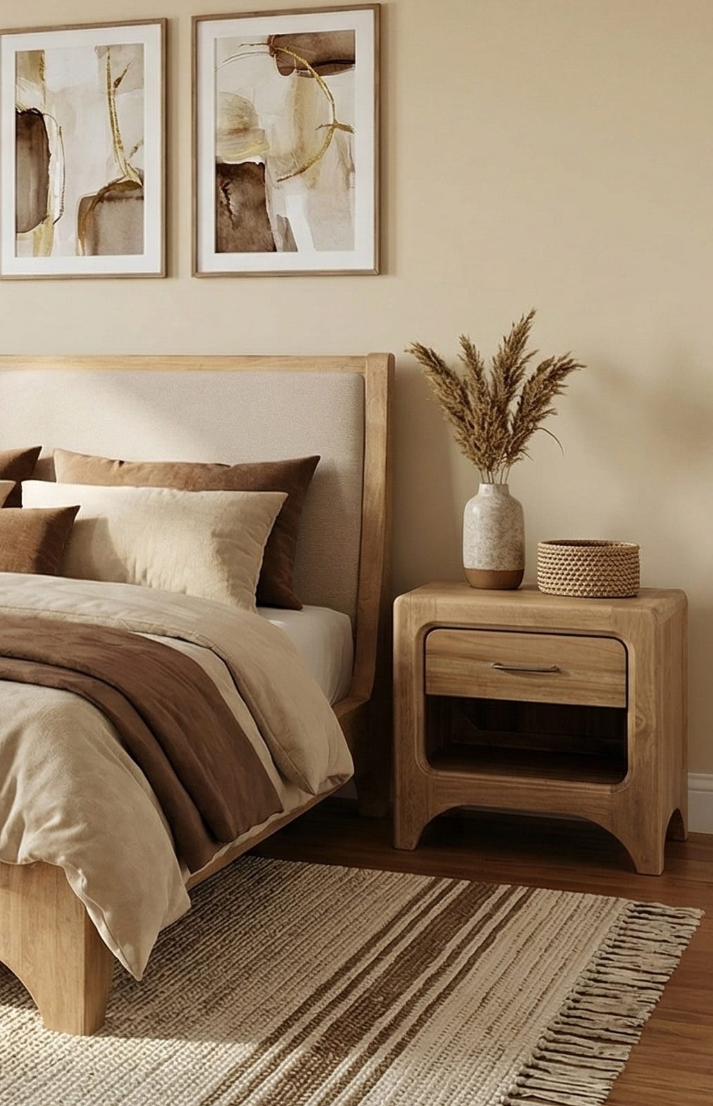 Brentwood 1 Dwr NS w/CM - Brch