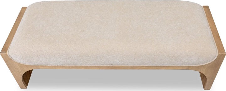 Brentwood Bench - Bthrb/Brch – view 6