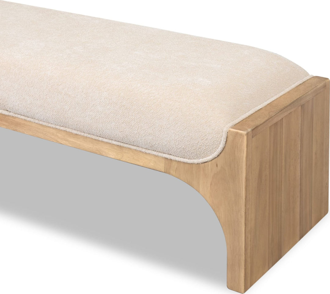 Brentwood Bench - Bthrb/Brch – view 7