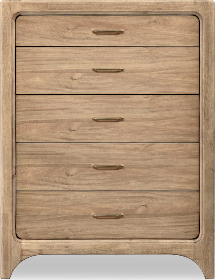Brentwood Chest - Brioche – view 2