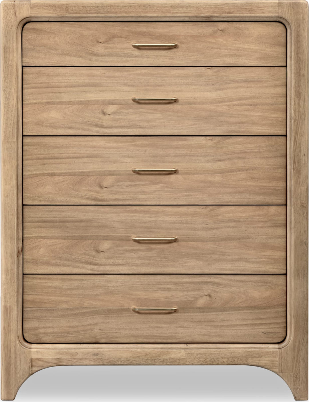 Brentwood Chest - Brioche – view 2