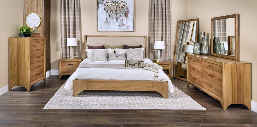 Brentwood Chest - Brioche – view 6