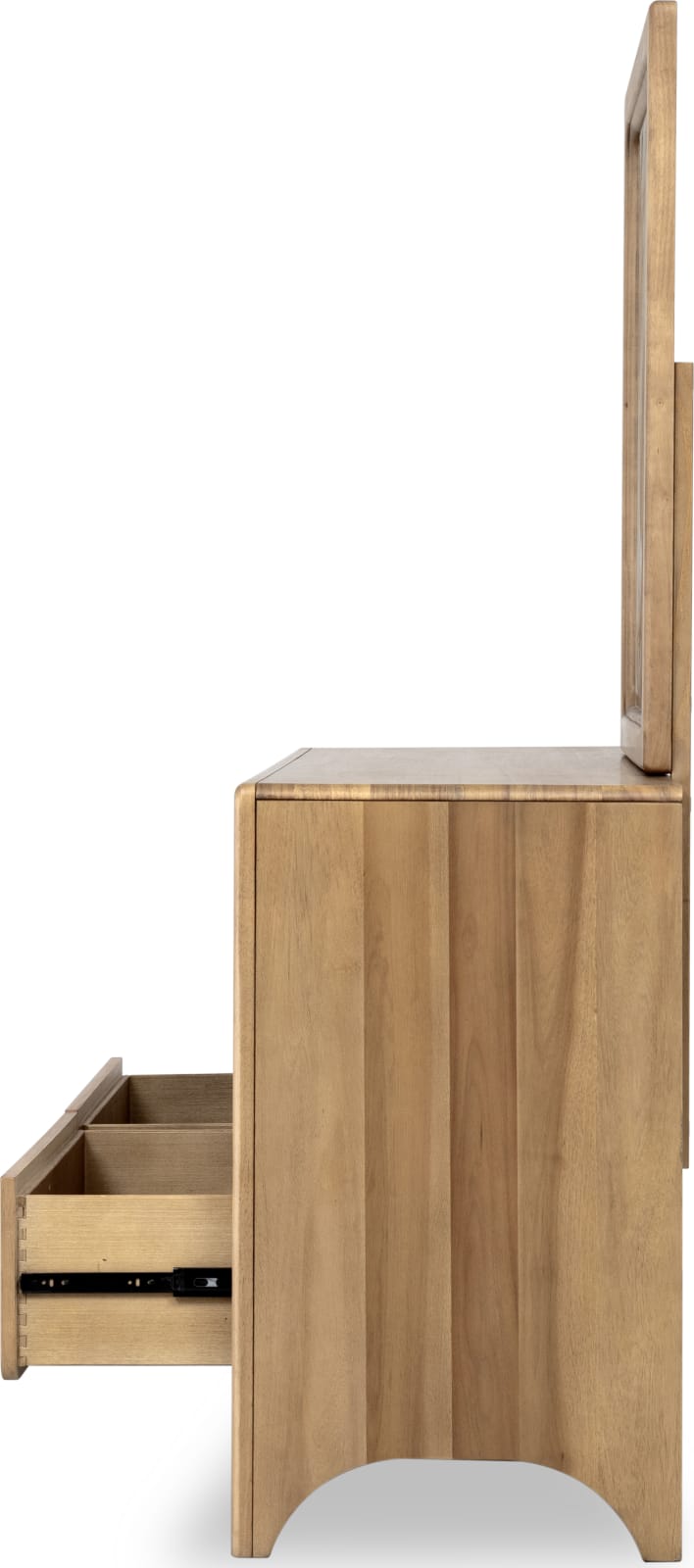 Brentwood Dresser - Brioche – view 10