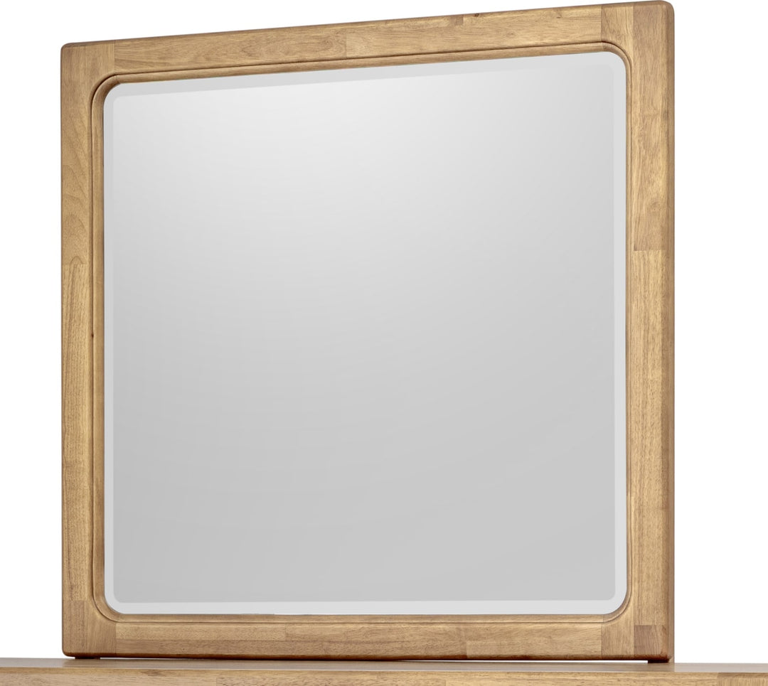 Brentwood Drs Mirror - Brioche – view 3
