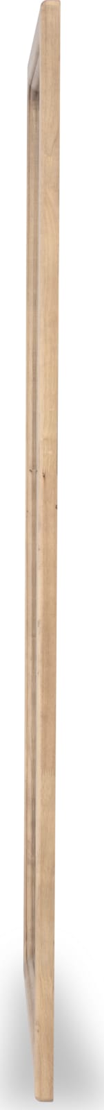 Brentwood Flr Mirror - Brioche – view 6