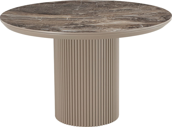 Cannon Rd Dn Table - Mineral
