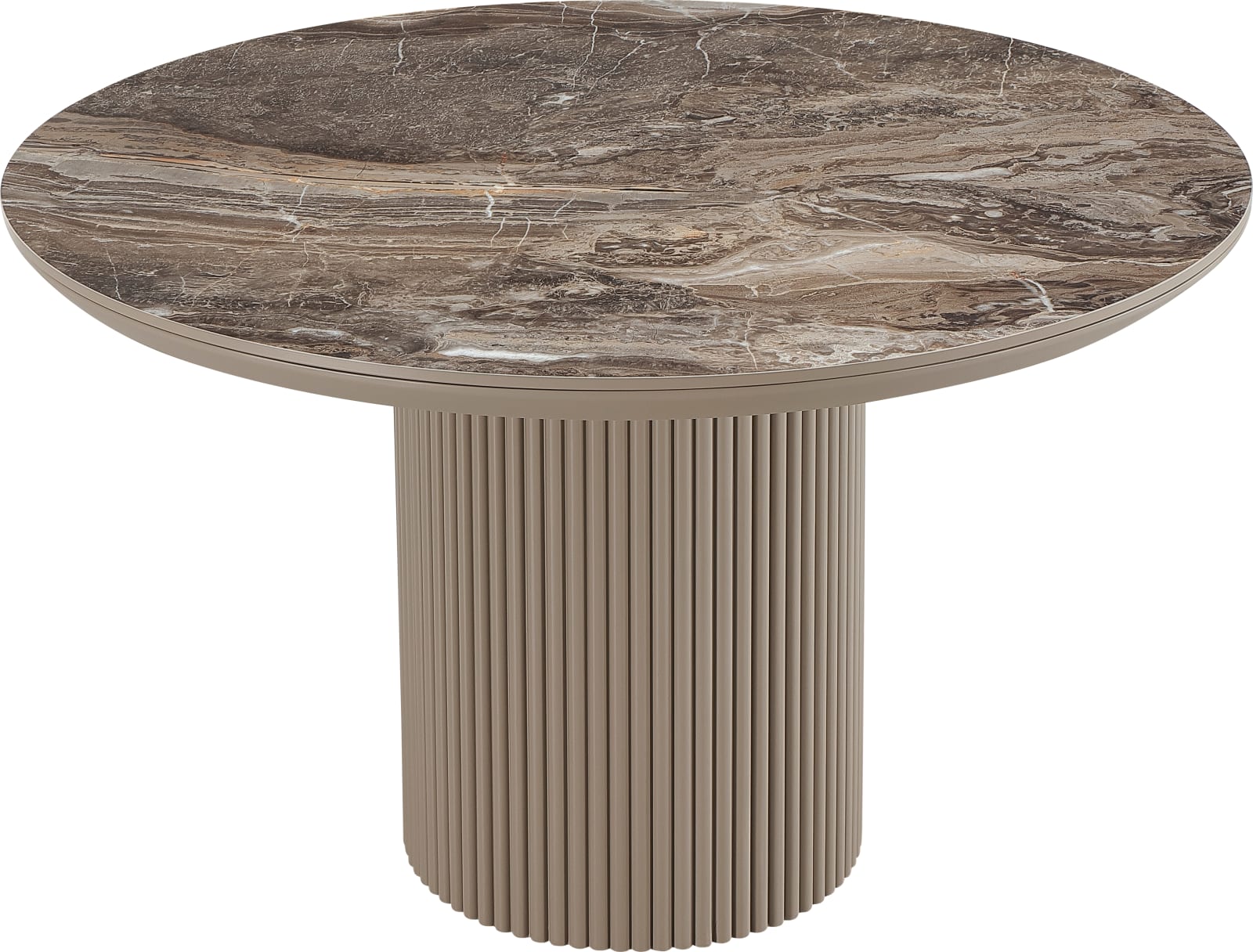 Cannon Rd Dn Table - Mineral – view 2