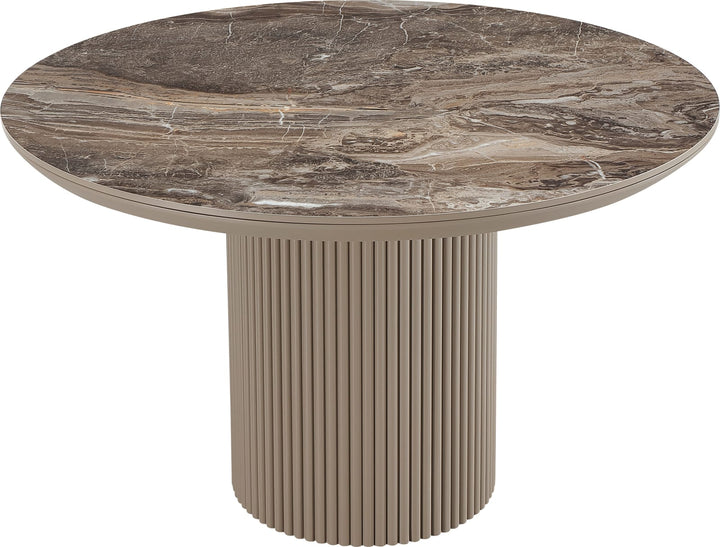 Cannon Rd Dn Table - Mineral – view 2