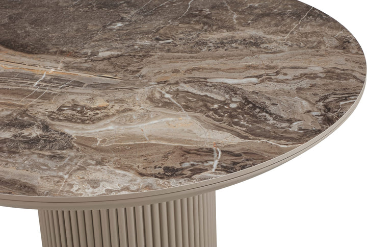 Cannon Rd Dn Table - Mineral – view 4