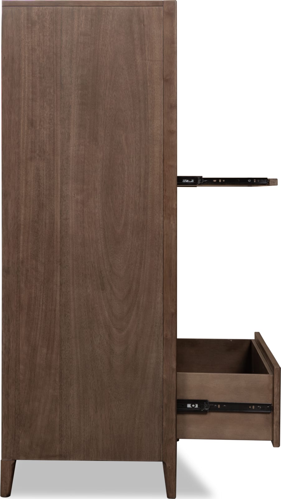 Carlisle 6 Drw Chest - Pcn Pie – view 6