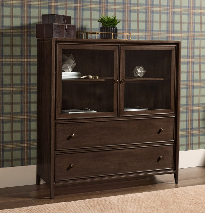 Carlisle Door Chest - Pcn Pie
