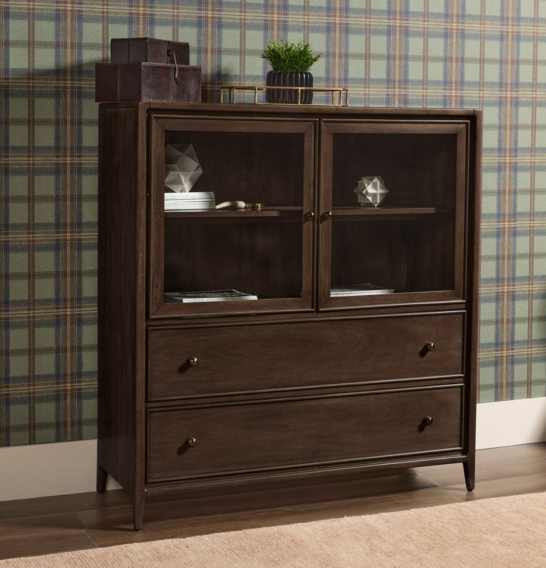 Carlisle Door Chest - Pcn Pie