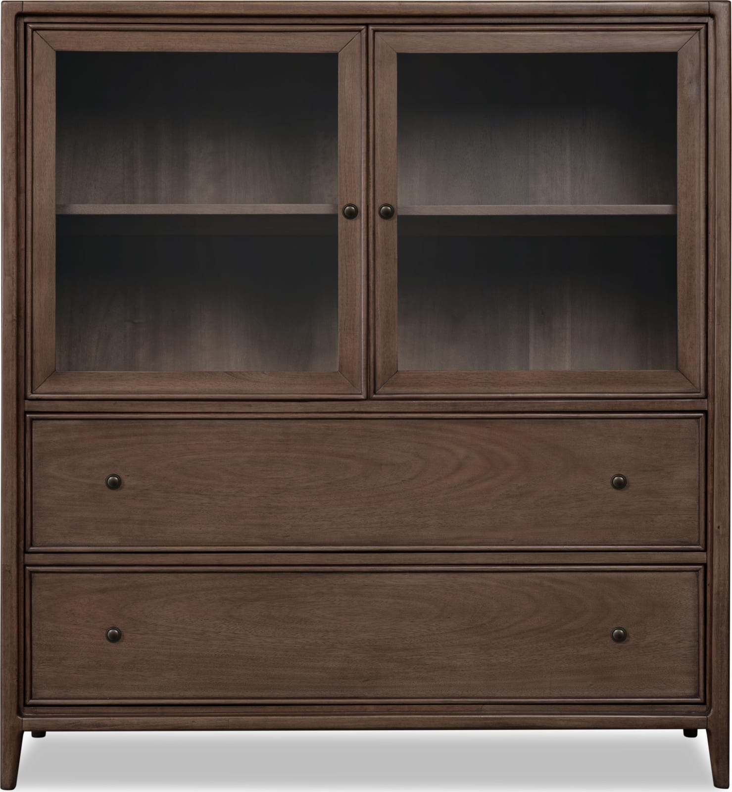Carlisle Door Chest - Pcn Pie – view 2